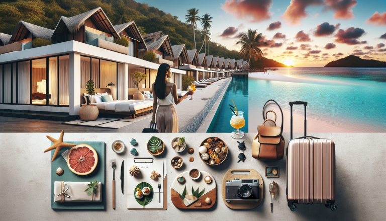 Experience Luxury Without Breaking the Bank: The Ultimate Guide to Boujee Travel on a Budget!